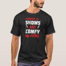 Recherche de comfy tshirts Crime