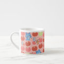 Recherche de tom jerry tasses Motif