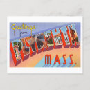 Recherche de plymouth massachusetts cartes postales Vintage