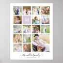 Recherche de jeune posters Monogramme