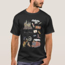 Recherche de hogwarts express tshirts Magique