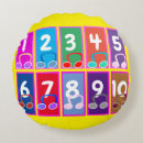 Recherche de mathématique coussins Pour enfants