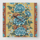 Recherche de chrysanthème art Vintage