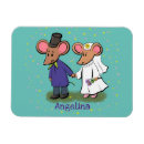 Recherche de souris magnets Mignon