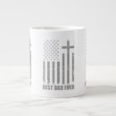 Recherche de drapeau chrétien tasses Patriote