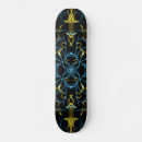 Zoek naar primaire kleuren skateboards Abstract