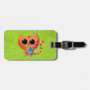 Recherche de minou orange Kawaii