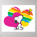 Zoek naar woodstock posters Cartoon