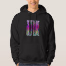 Zoek naar psychedelische heren hoodies Liefde
