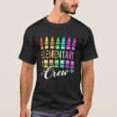 Zoek naar élémentaire tshirts Team