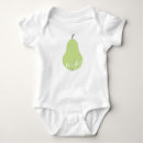 Recherche de poire bébé vêtements Parfait