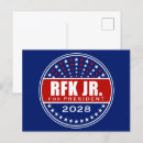 Recherche de candidat vœux cartes Président