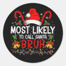 Zoek naar grappig kerst stickers Gezin