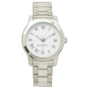 Zoek naar horloges Naam