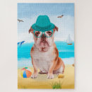 Recherche de bouledogue anglais puzzles Pour tous