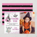 Recherche de pink halloween invitations Rose