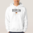 Zoek naar berlijn hoodies Vlag