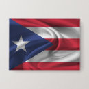 Recherche de porto rico accessoires Patriotique