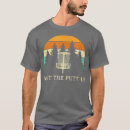 Zoek naar gekke golf tshirts Liefde