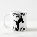 Recherche de sport tasses Sports extrêmes