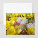 Recherche de paques cartes postales Fleurs