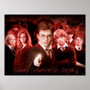 Recherche de ginny weasley posters Harry potter