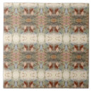 Recherche de miroir carreaux Tuile