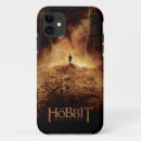 Recherche de le hobbit iphone coques Dragon