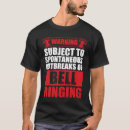 Zoek naar gezoem tshirts Bel