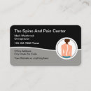 Recherche de colonne vertébrale cartes visite Médical