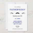 Recherche de partie de moustache invitations Célébration