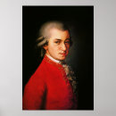 Recherche de wolfgang mozart Portrait