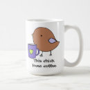 Recherche de petits poussins tasses Pour elle