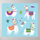 Zoek naar baby alpaca posters Lama