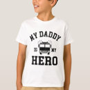 Recherche de de sapeurs pompiers enfant tshirts Papa