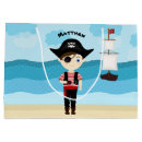 Zoek naar piraat cadeautasjes Ocean