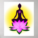 Zoek naar zen symbool posters Yoga