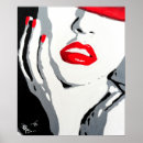 Recherche de ongle art Toute personne
