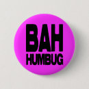 Zoek naar humbug buttons Bah