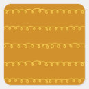 Recherche de texture à la mode autocollants Motif