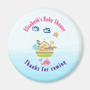 Recherche de pépinière magnets Baby