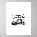 Recherche de citroen 2cv posters France