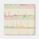 Zoek naar genummerde magneten Hand