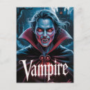 Recherche de affiche de film cartes postales Horreur
