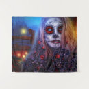 Recherche de dia los muertos art Jour des morts