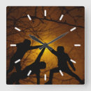Recherche de épée horloges Ninja