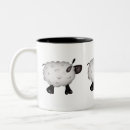 Recherche de mouton tasses Noir