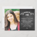 Recherche de classe de 2013 invitations Diplôme d'études secondaires