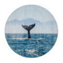 Recherche de baleine planches à découper Mer