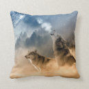 Recherche de lune de loup maison deco Mystique